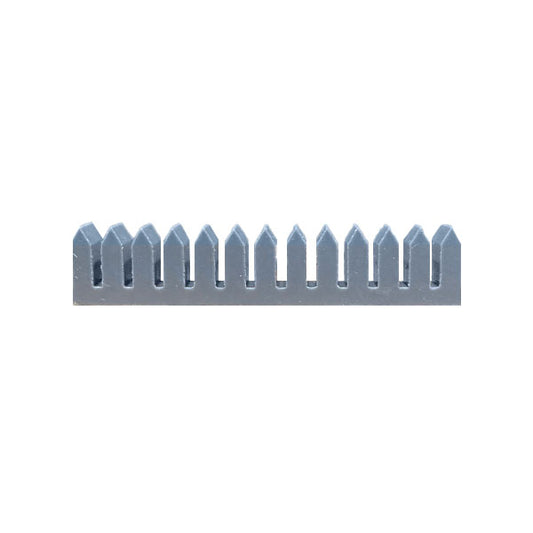 75164 Lycoming Stabilizer-Cylinder Head Fins-13 Te