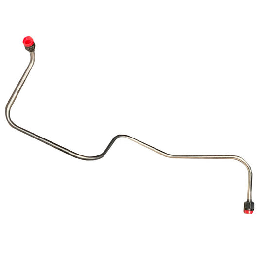 75167 Lycoming Tube Assembly Prop Gov Oil Line