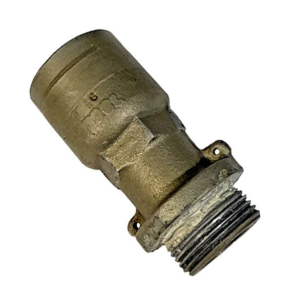 75737 Lycoming Extension-Oil Filler (2.69 Long)