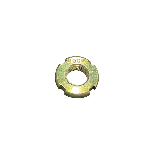 76769 Lycoming Locknut-Alt.Idler Pulley Bear.