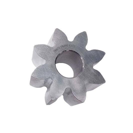 76970 Lycoming Impeller Oil Pump