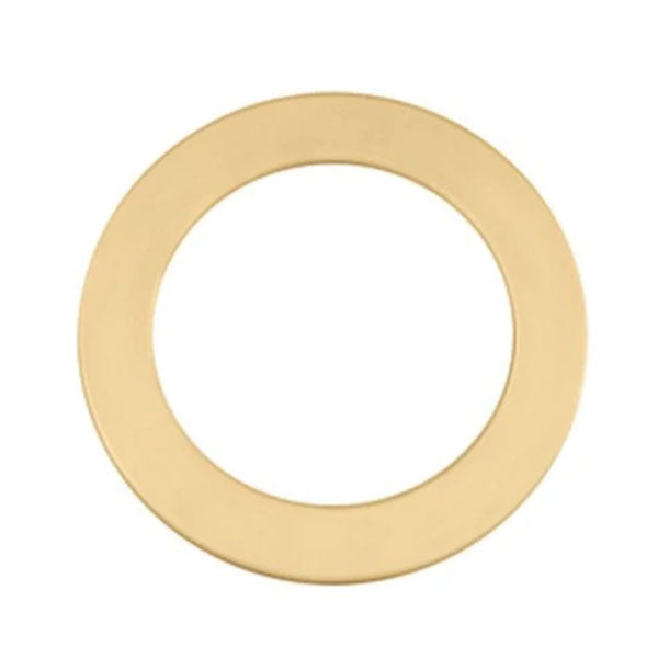 77695 Lycoming Gasket - Oil Cooler