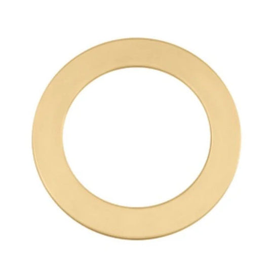 77695 Lycoming Gasket - Oil Cooler