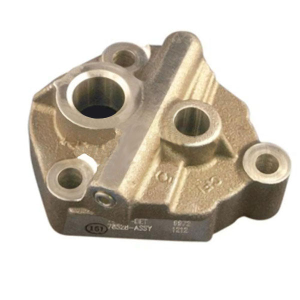 78528 Lycoming Body Assembly Oil Pump