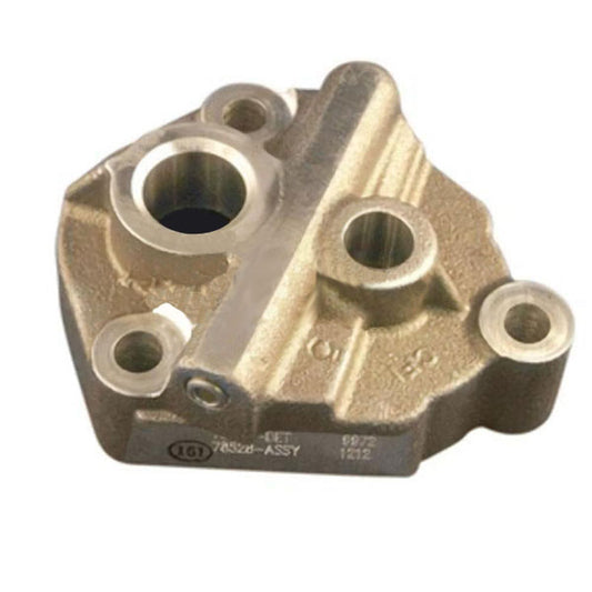 78528 Lycoming Body Assembly Oil Pump