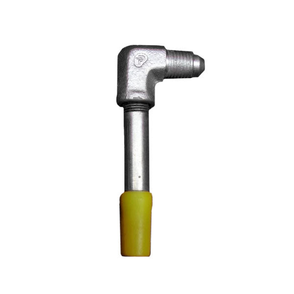 02A19416 Lycoming Fitting Assembly Turbo