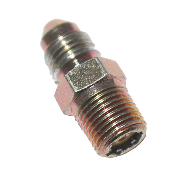 02G21382 Lycoming Nipple - Nozzle Pressure Gauge