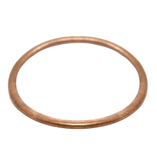 06E19769-0.38 Lycoming Gasket - Annular-.375 Id