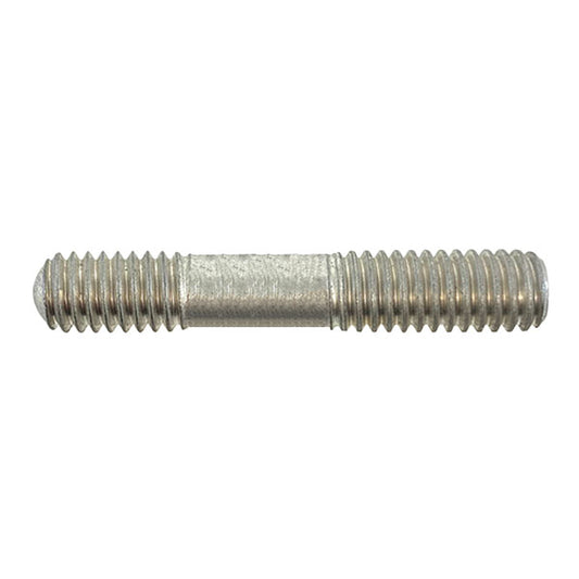 25C-22 Lycoming Stud - .250-20 X 2.75 Long