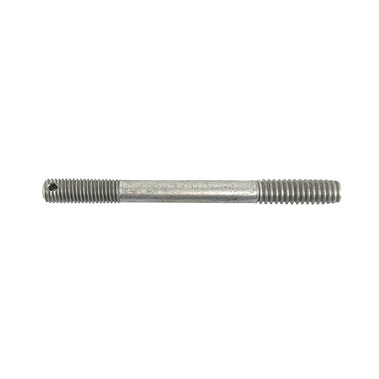 25D-23 Lycoming Stud - .250-20 X 2.88 Long Dr