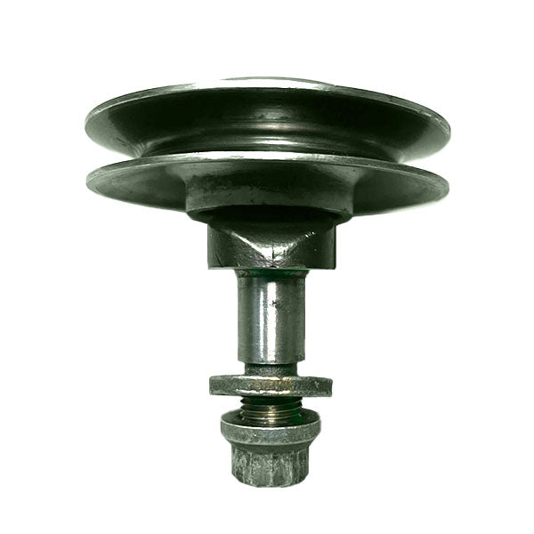 36A19951 Lycoming Pulley & Shaft Assembly-Idler