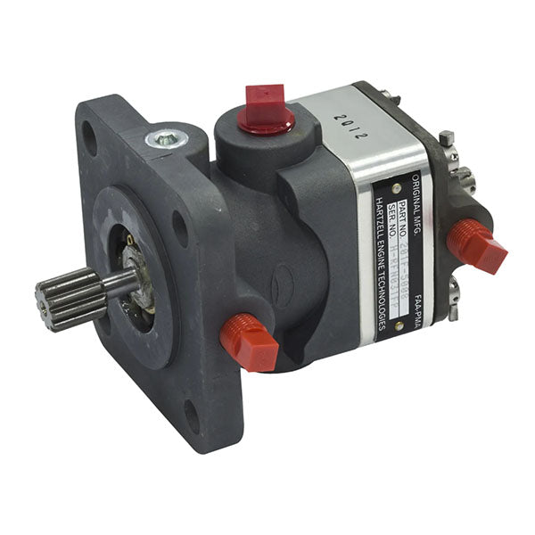 62D26034 Lycoming Pump - Fuel Het 201F-5005