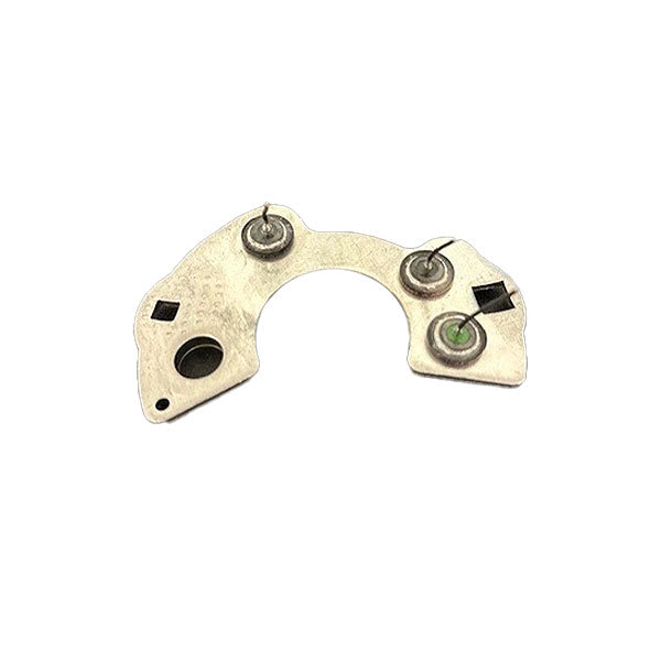 Ale-1054-A Lycoming Plate