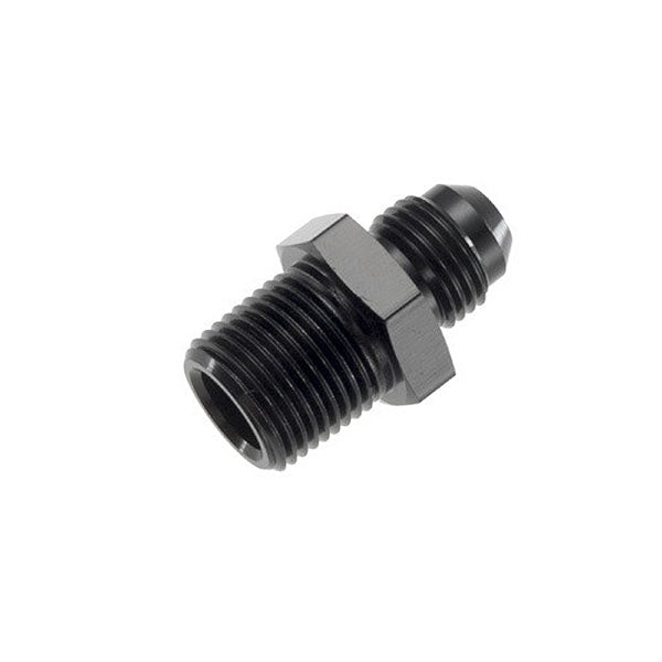 AN816-6-8 Lycoming Nipple - .500 Anpt To .38 Tube