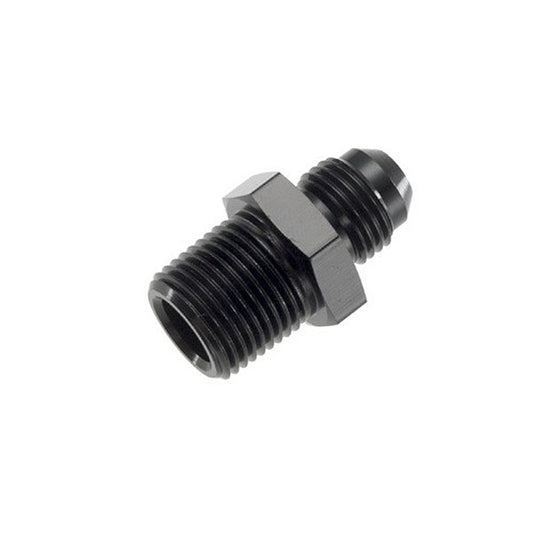 AN816-6-8 Lycoming Nipple - .500 Anpt To .38 Tube