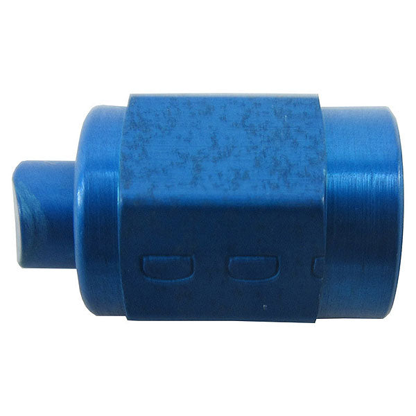 AN929-3 Lycoming Cap Assembly .19 Tube - Press. Seal