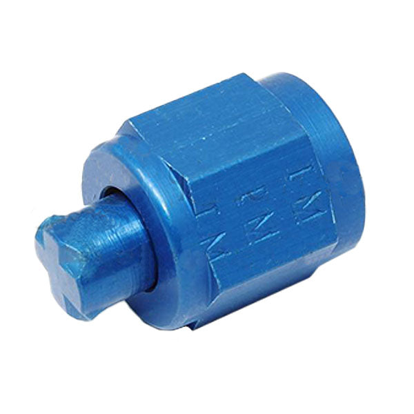 AN929-4 Lycoming Cap Assembly .25 Tube - Press. Seal
