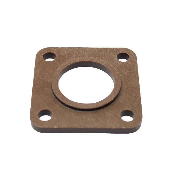 LW-10799 Lycoming Spacer - Fuel Pump - Insulating