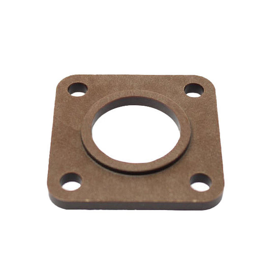 LW-10799 Lycoming Spacer - Fuel Pump - Insulating