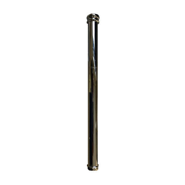LW-11485-C Lycoming Shroud Tube Assembly Push Rod - Chro