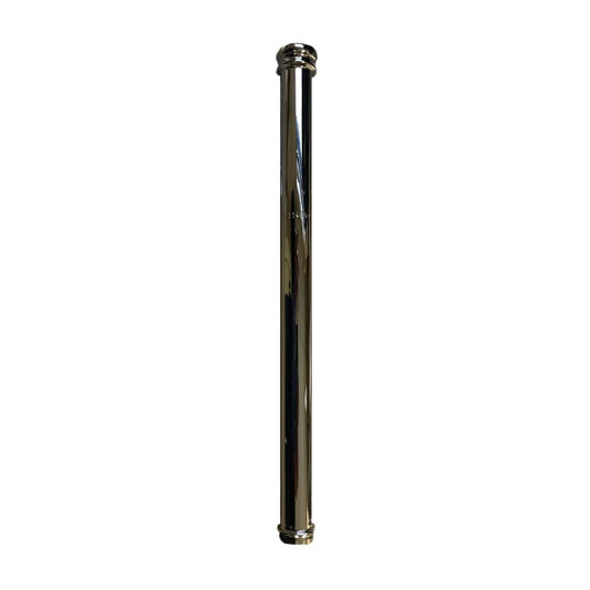 LW-11485-C Lycoming Shroud Tube Assembly Push Rod - Chro