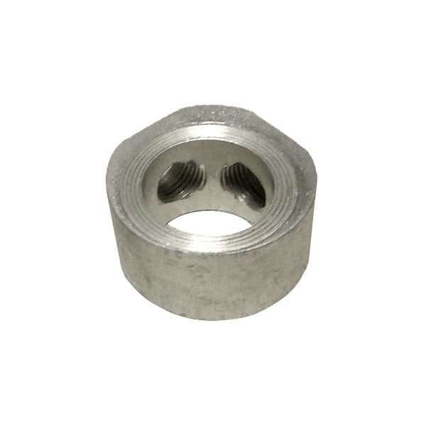 LW-12056 Lycoming Spacer - Oil Pressure Fitting