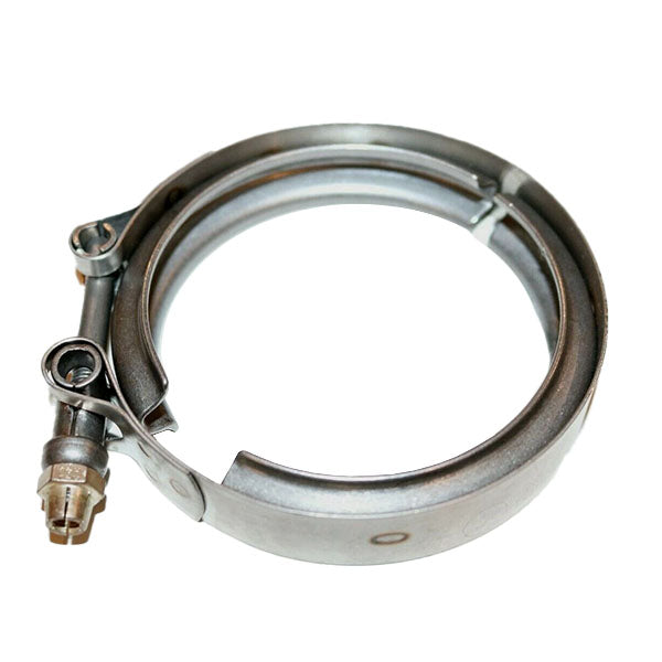 LW-12093-7 LYCOMING COUPLING-V BAND-2.50 OD TUBE (MVT69183-250)