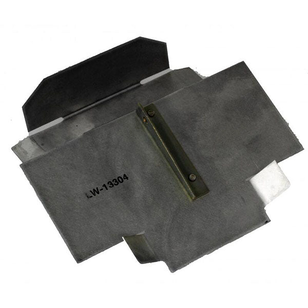 LW-13304 Lycoming Baffle Assembly Intercylinder