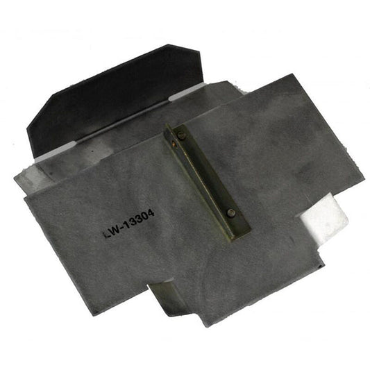 LW-13304 Lycoming Baffle Assembly Intercylinder