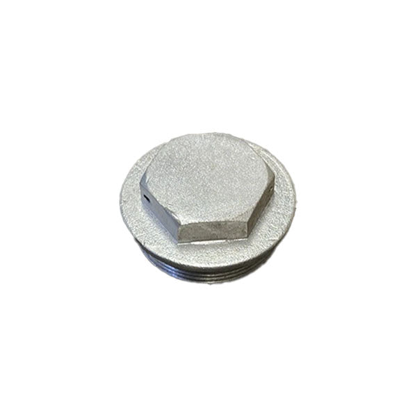 LW-13684 Lycoming Cap-Oil Filter