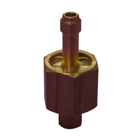 LW-13807 Lycoming Adapter Assembly-Fuel Drain Valve