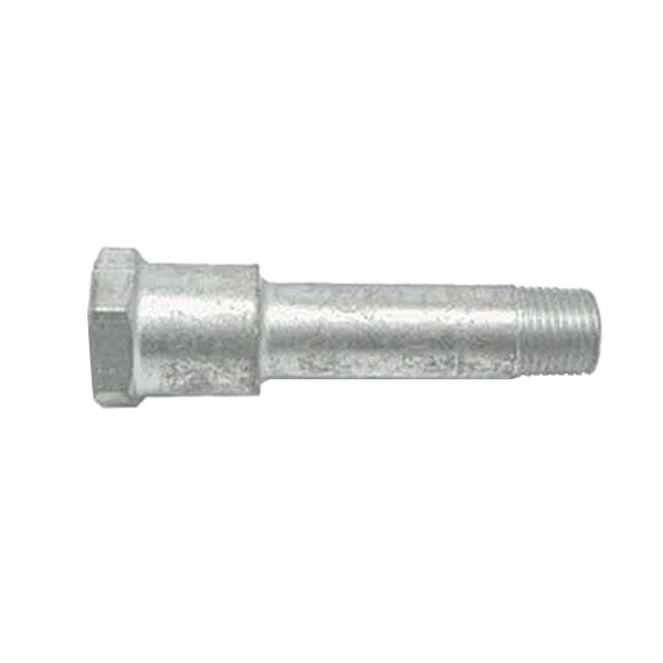 LW-14114 Lycoming Connector-Exh Valve Oil Line
