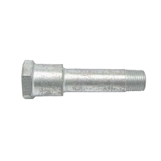 LW-14114 Lycoming Connector-Exh Valve Oil Line