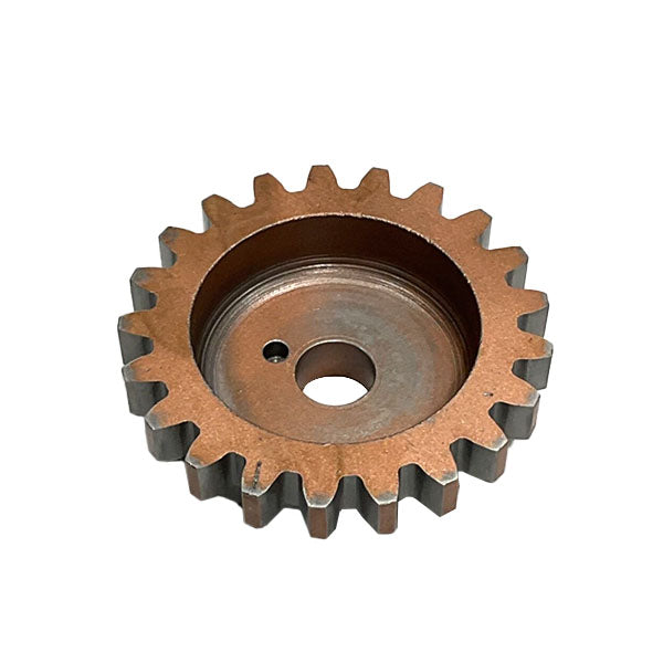 LW-14708 Lycoming Gear - Crankshaft