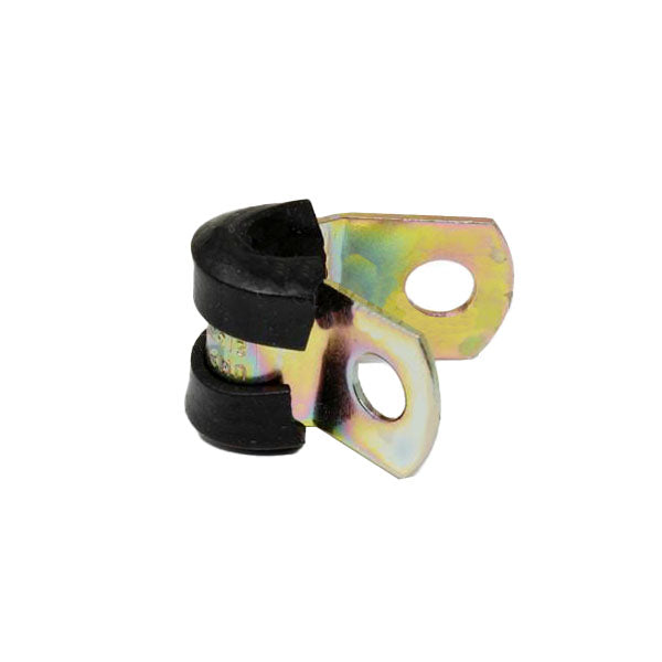 LW-16266-10-50 Lycoming Clamp.50 Dia For #10 Screw