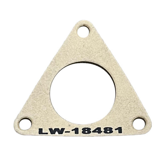 LW-18481 Lycoming Gasket - Oil Filler Adapter