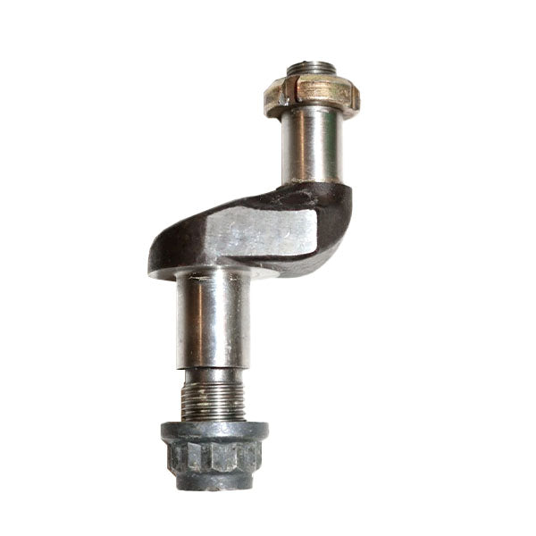 LW-19238 Lycoming Shaft - Alt. Dual Belt Idler
