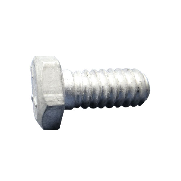 LW-25-0.50 Lycoming Bolt-.250-20 X .50 Long Hex