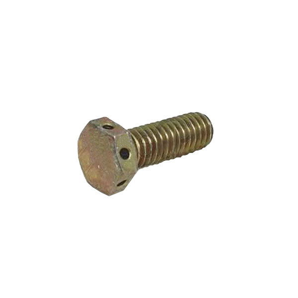 LW-31-0.88 Lycoming Bolt-.3125-18 X .88 Long Hex