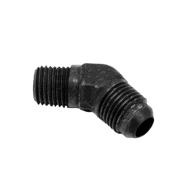 MS20823-6 Lycoming Elbow - .25 NPT To .38 Fl Tube - 4