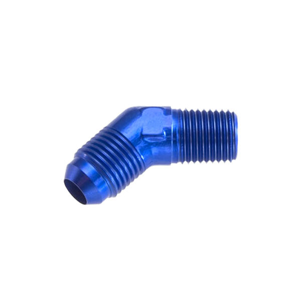 MS20823-8 Lycoming Elbow - .500 Flared Tube - .375 Np