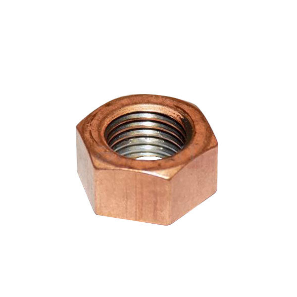 STD-2106 Lycoming Nut - .4375-20 Plain