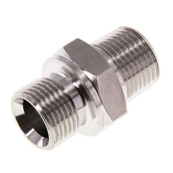 STD-2238 Lycoming Nipple - -10 To -6 Special