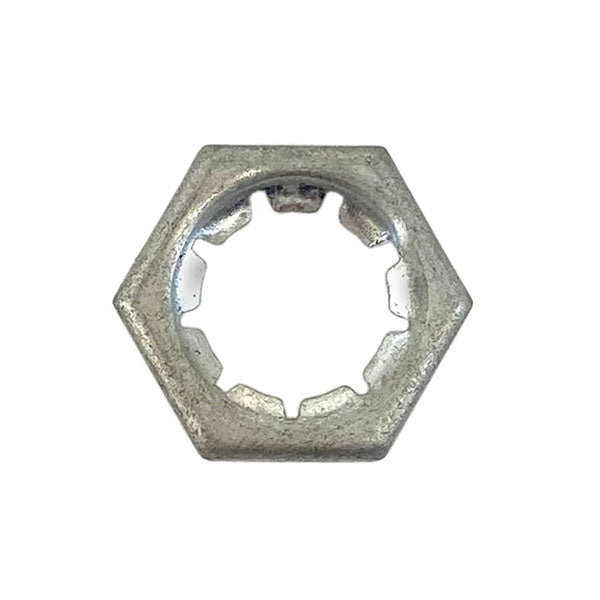 STD-39 Lycoming Locknut-.375 (Palnut)