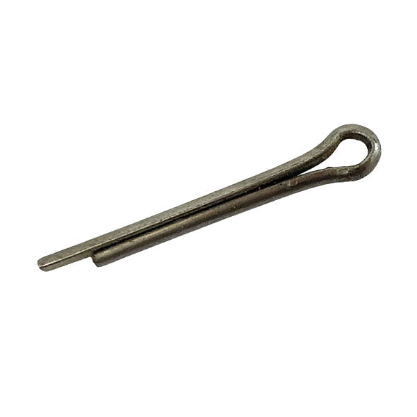 STD-714 Lycoming Pin - .13 Dia X 1.00 Lg-Cotter