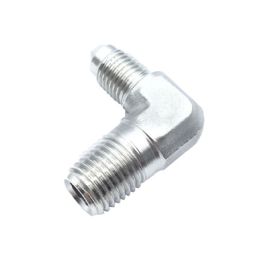 STD-822 Lycoming Nipple - Union-.4372-20 X .125