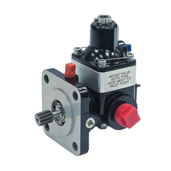 62E28150 Lycoming Pump - Fuel 202F-1002