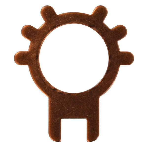 Avstar AV16-222 Gasket-Nozzle