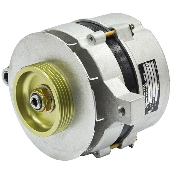 PlanePower - Alternator 24V 60A - New - ASG10001-13-PMA