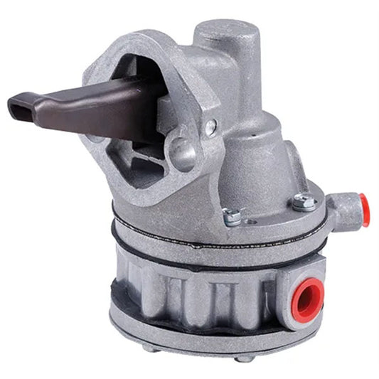 LW-15473 Lycoming Fuel Pump-Dual Diap. High Pr